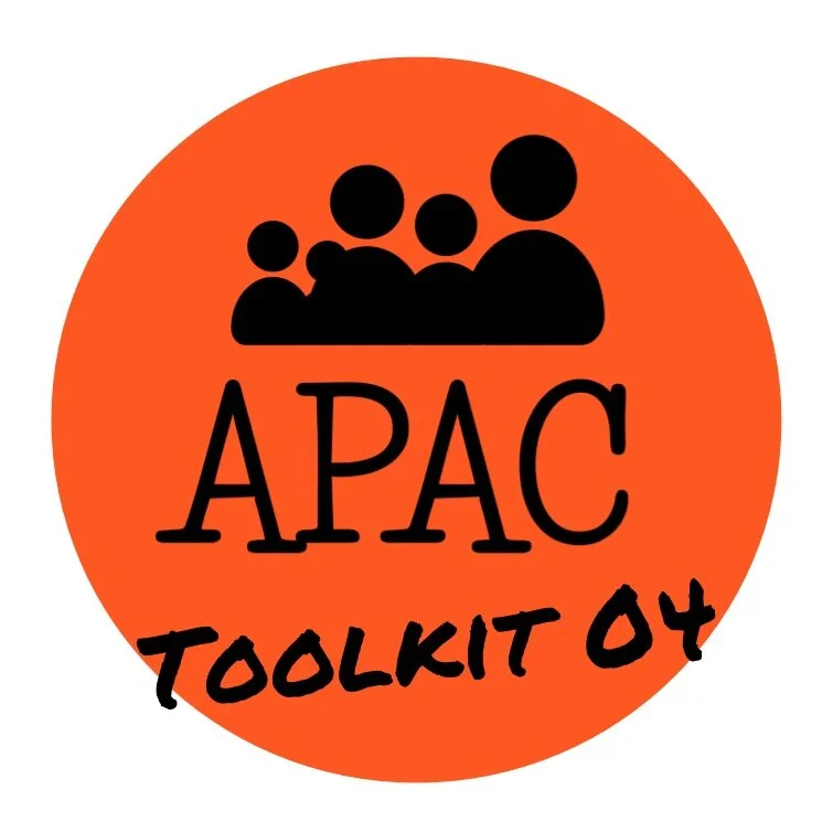 RESOURCES FOR HOME LEARNING   APAC’s team has rounded up some great resources you can share with students so that they can live a bit of their days in English, helping them get into the habit of enjoying some of their hobbies or favourite activities in this language. You can also check our webpage and social networks for new resources as more educators, artists, writers and creatives share their expertise and projects with the public.