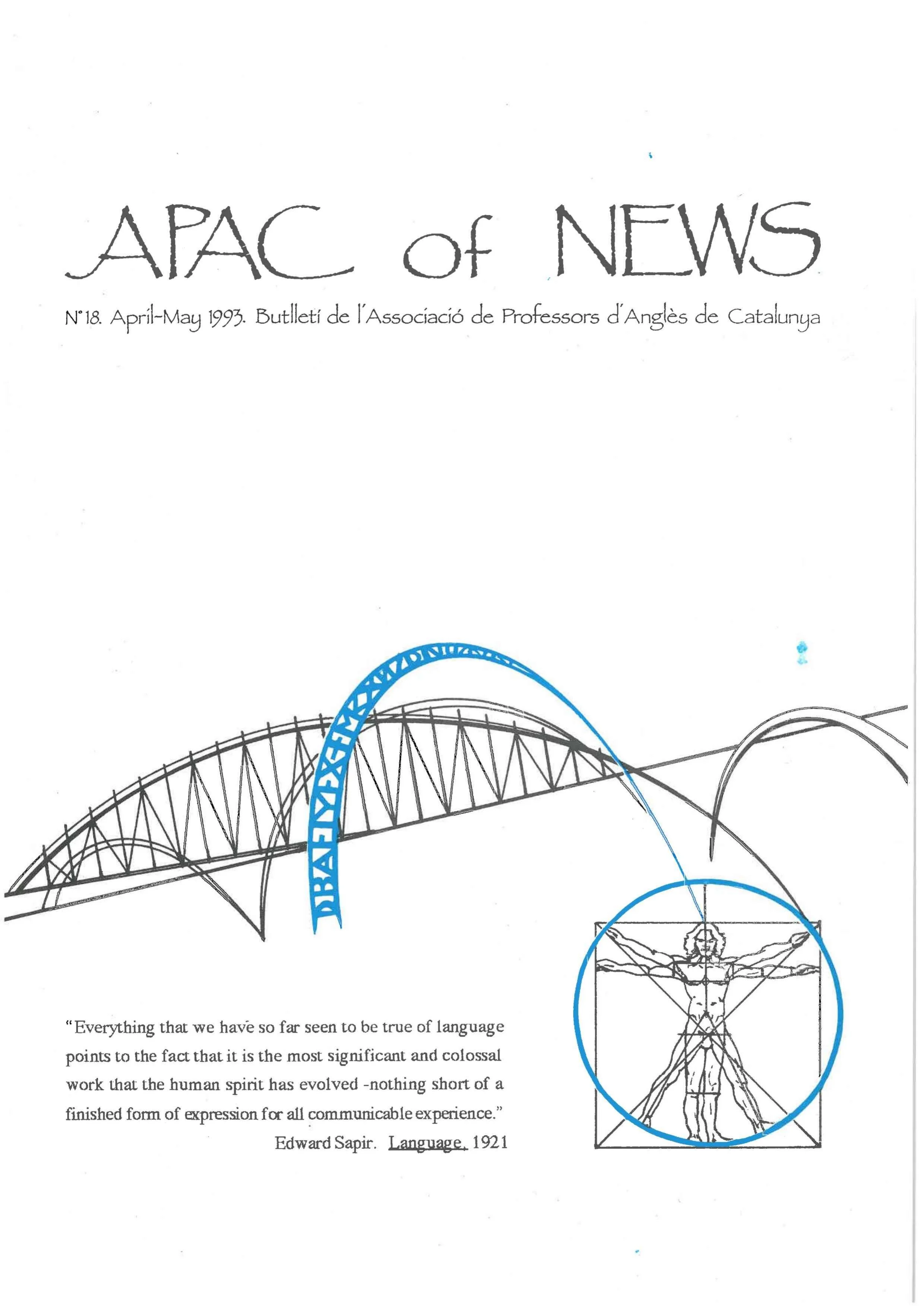 issue nº18