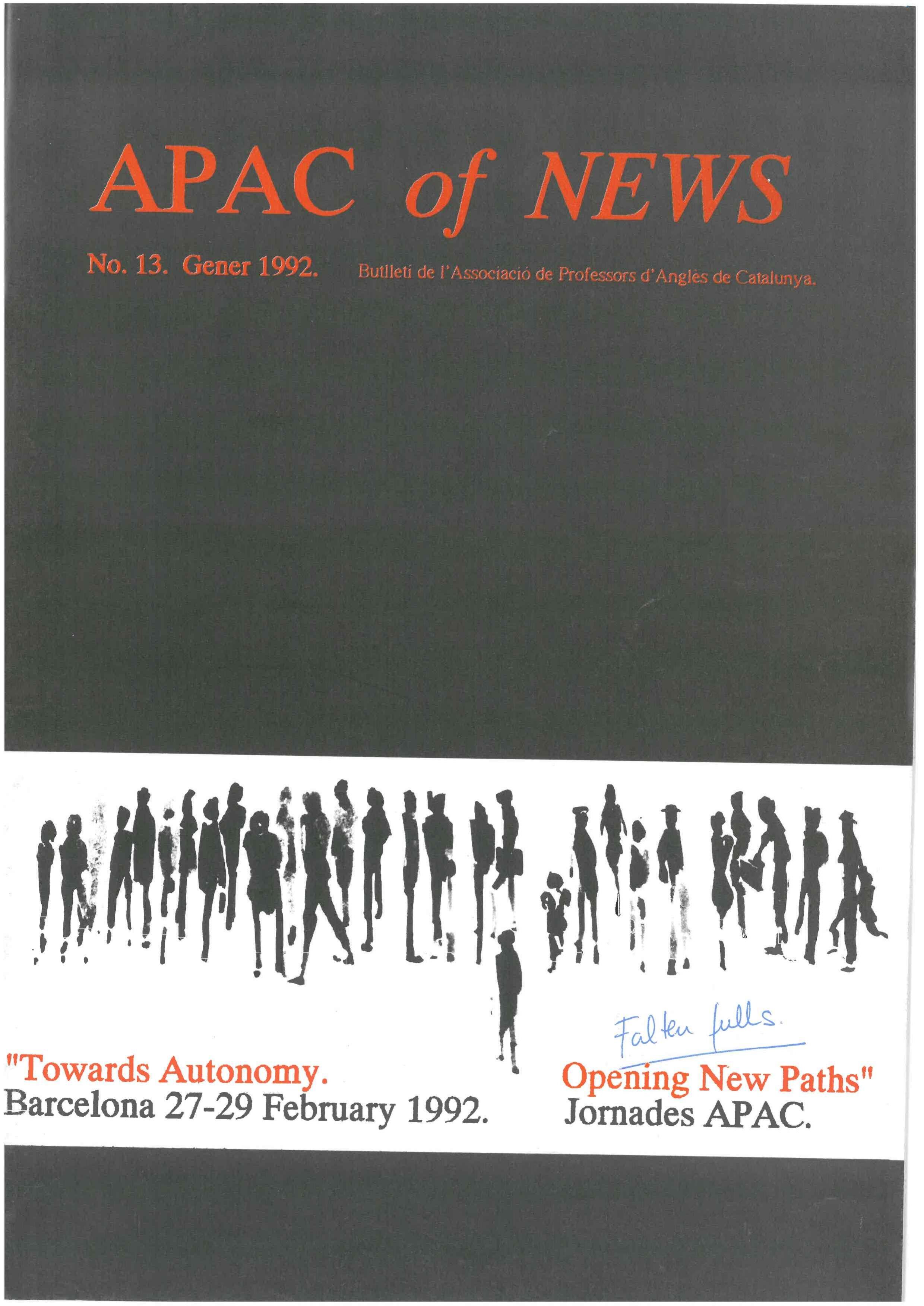 issue nº13