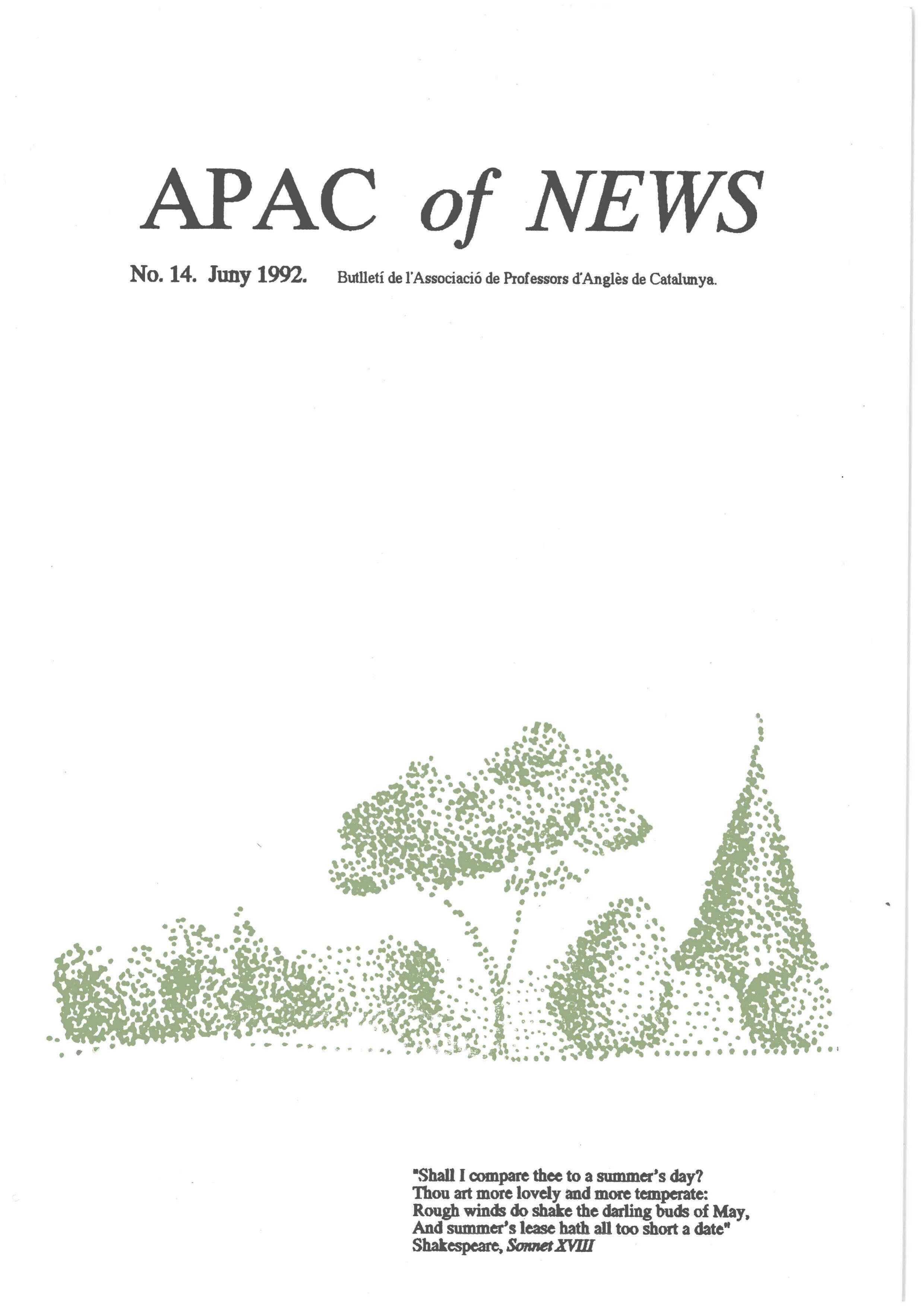 issue nº14