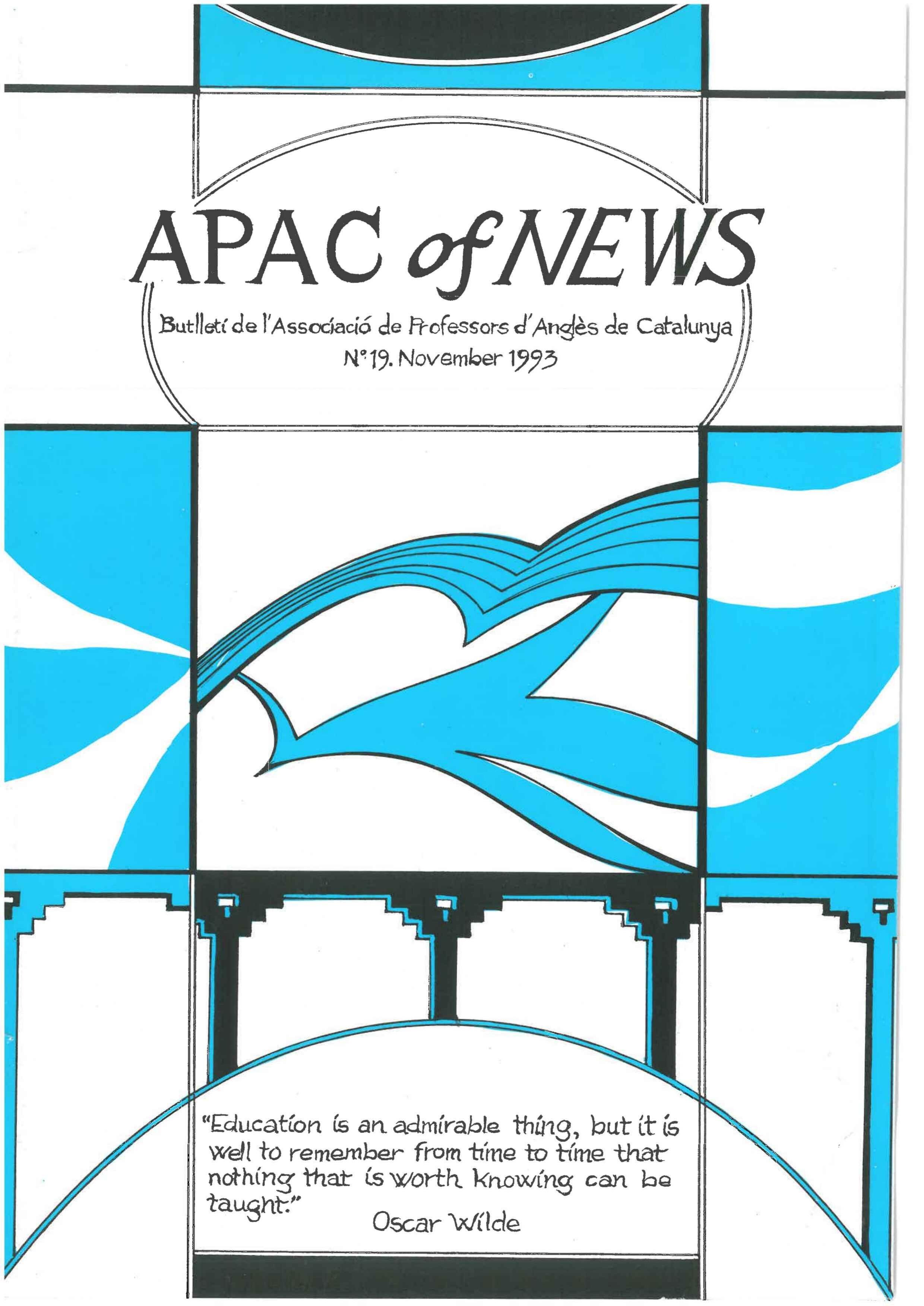 issue nº19