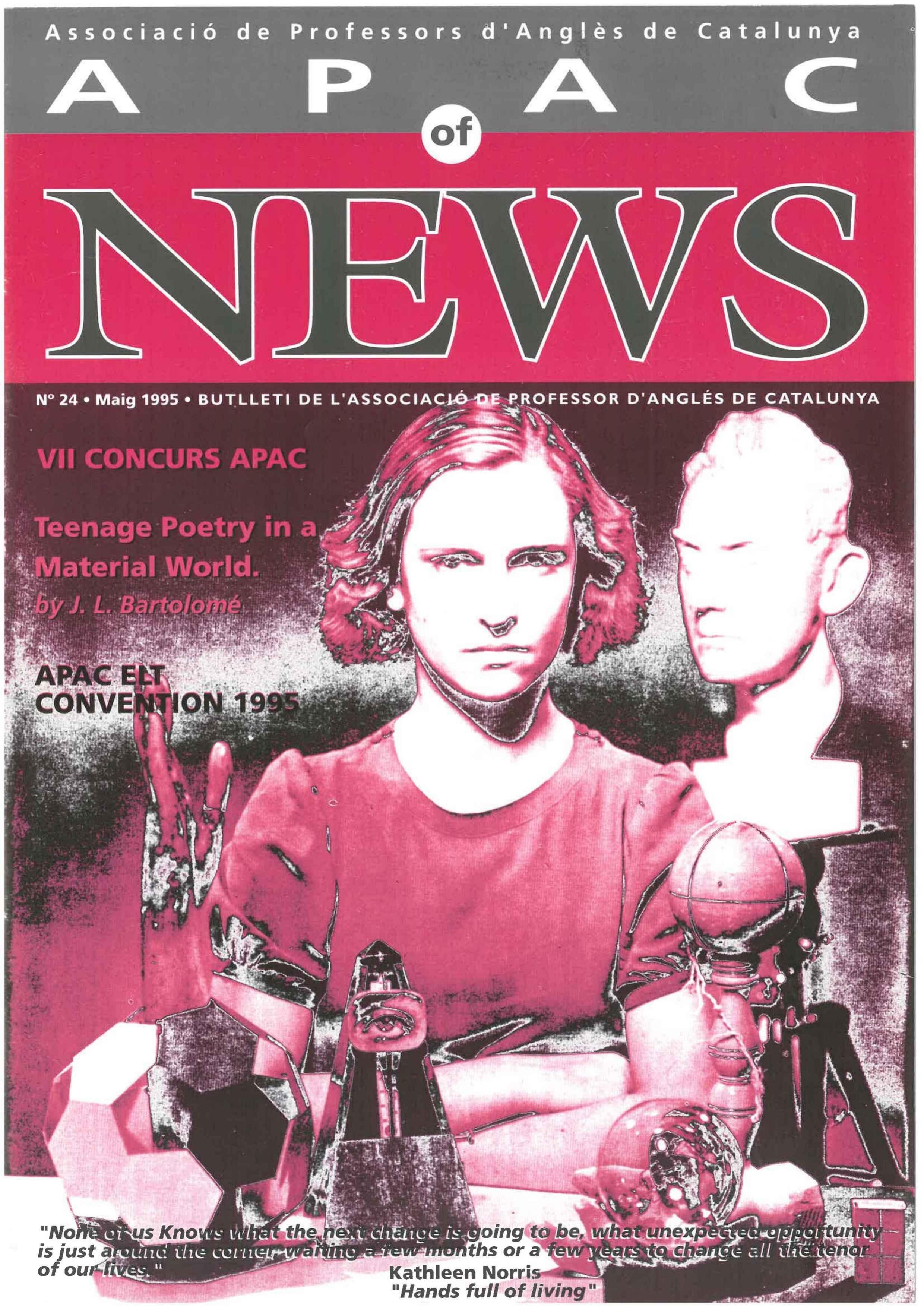 issue nº24
