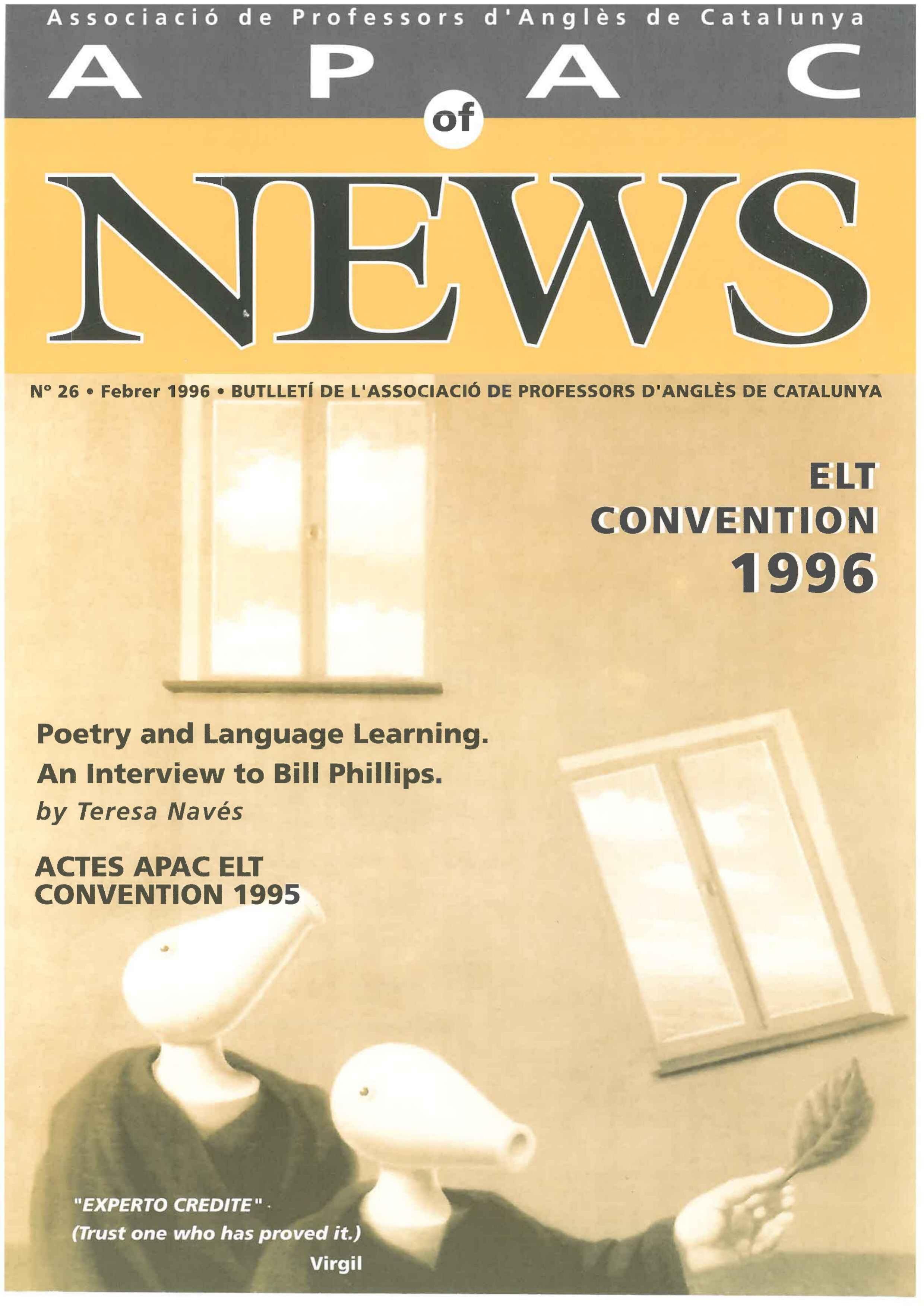 issue nº26