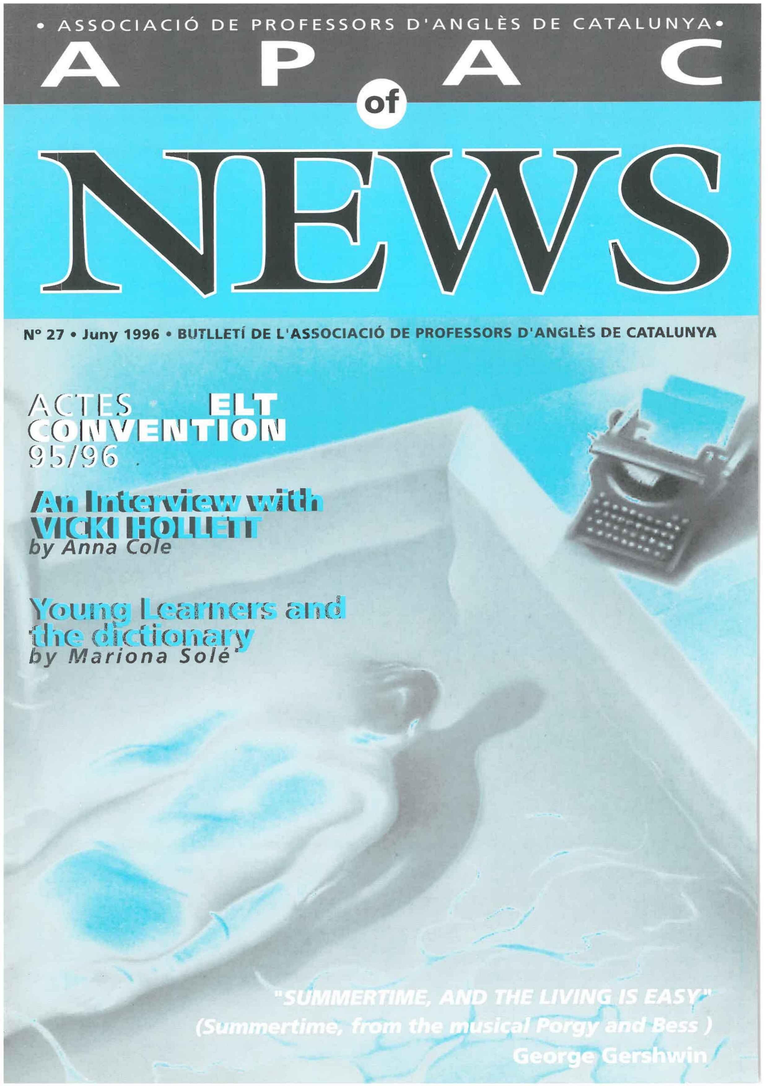 issue nº27