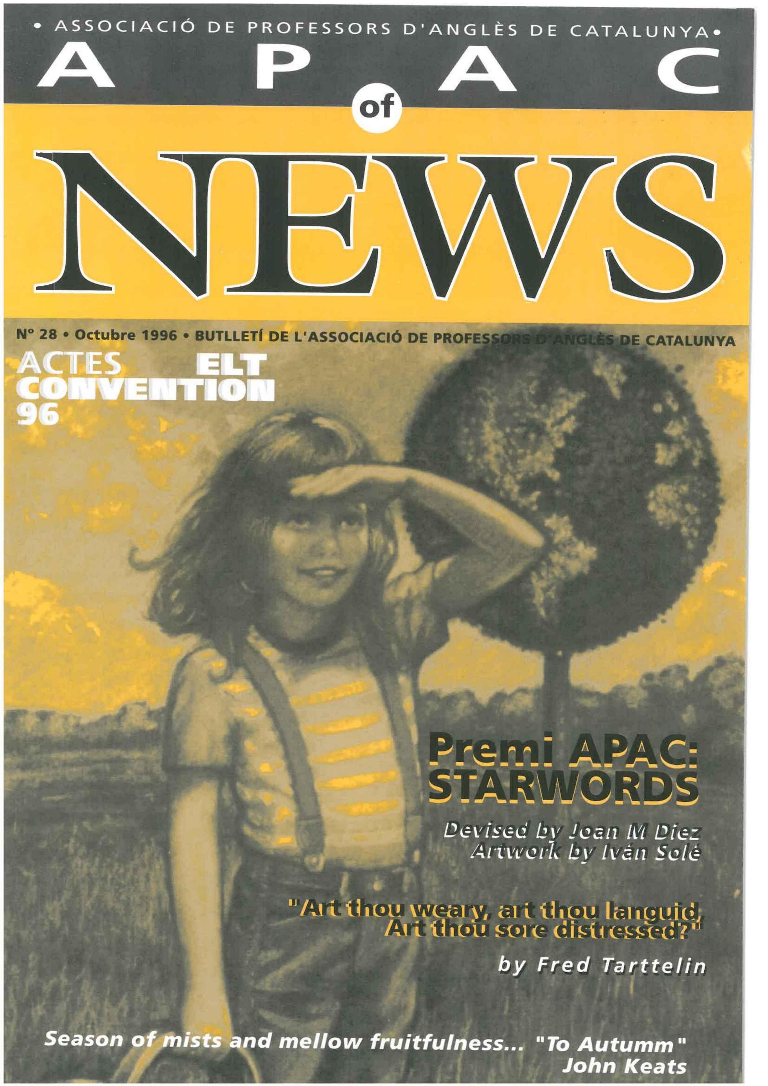 issue nº28