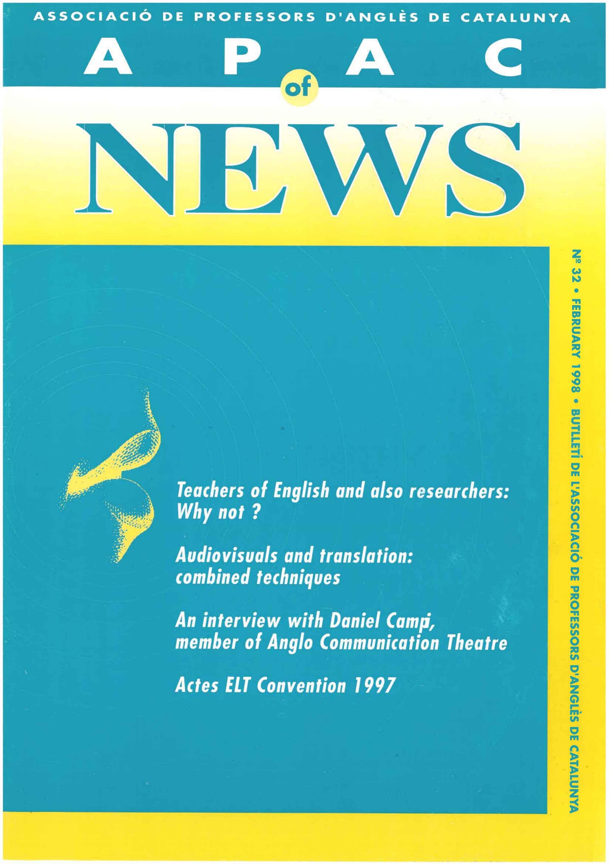 issue nº32