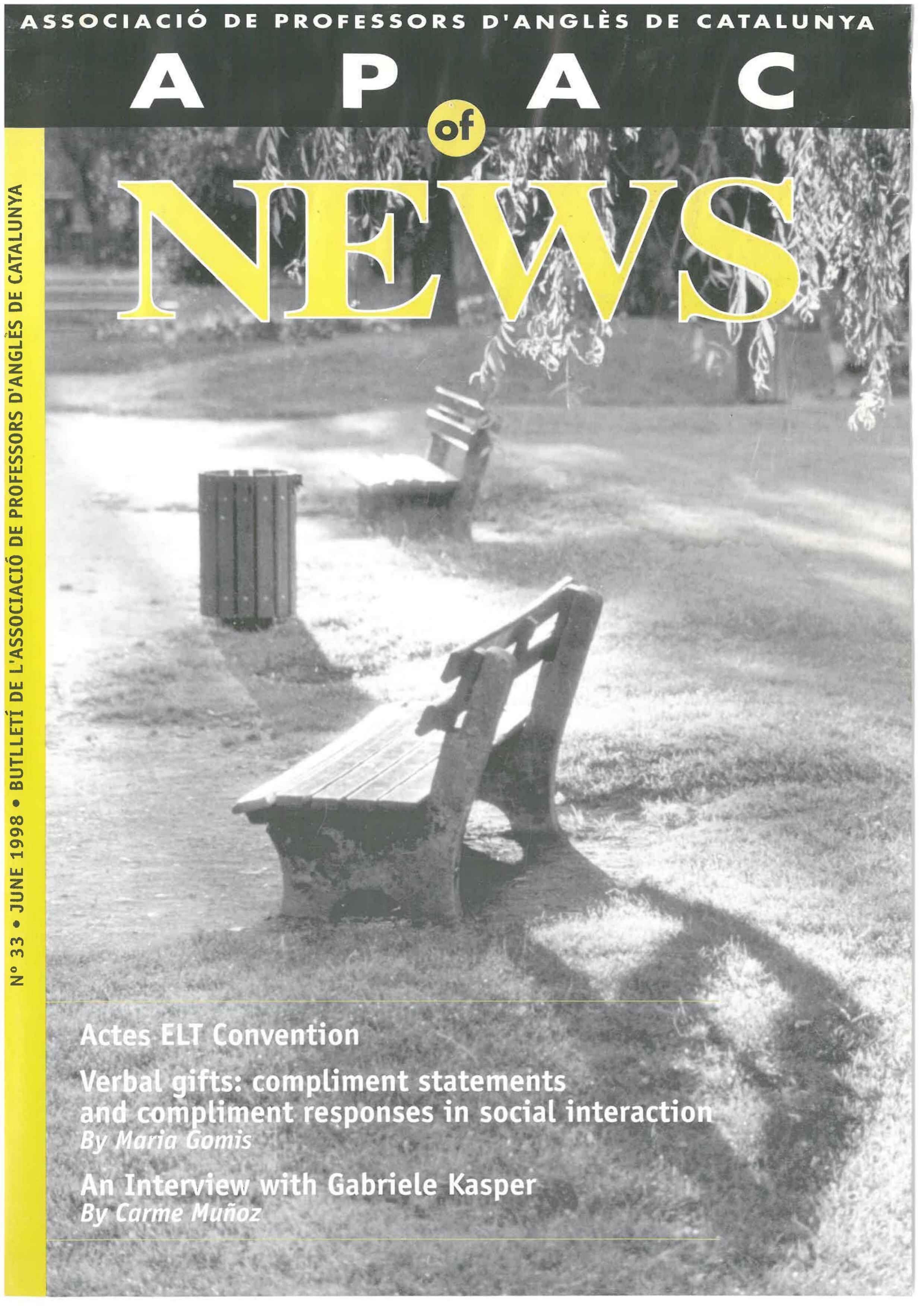 issue nº33