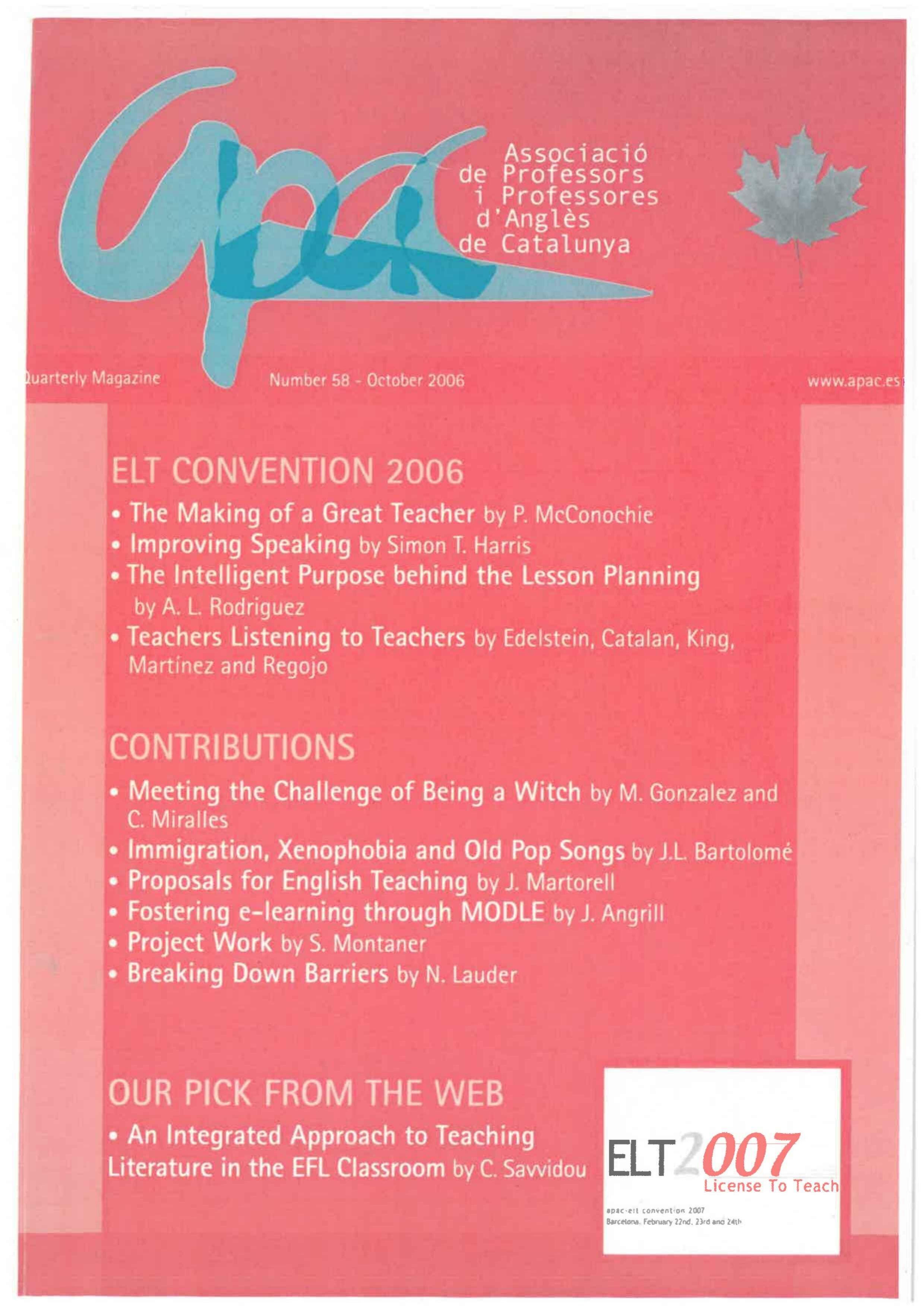 issue nº58