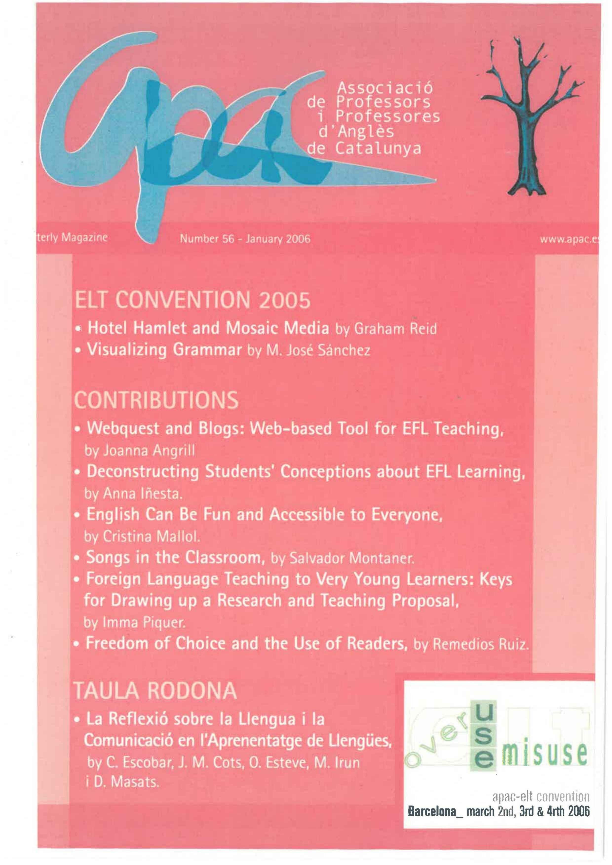 issue nº56