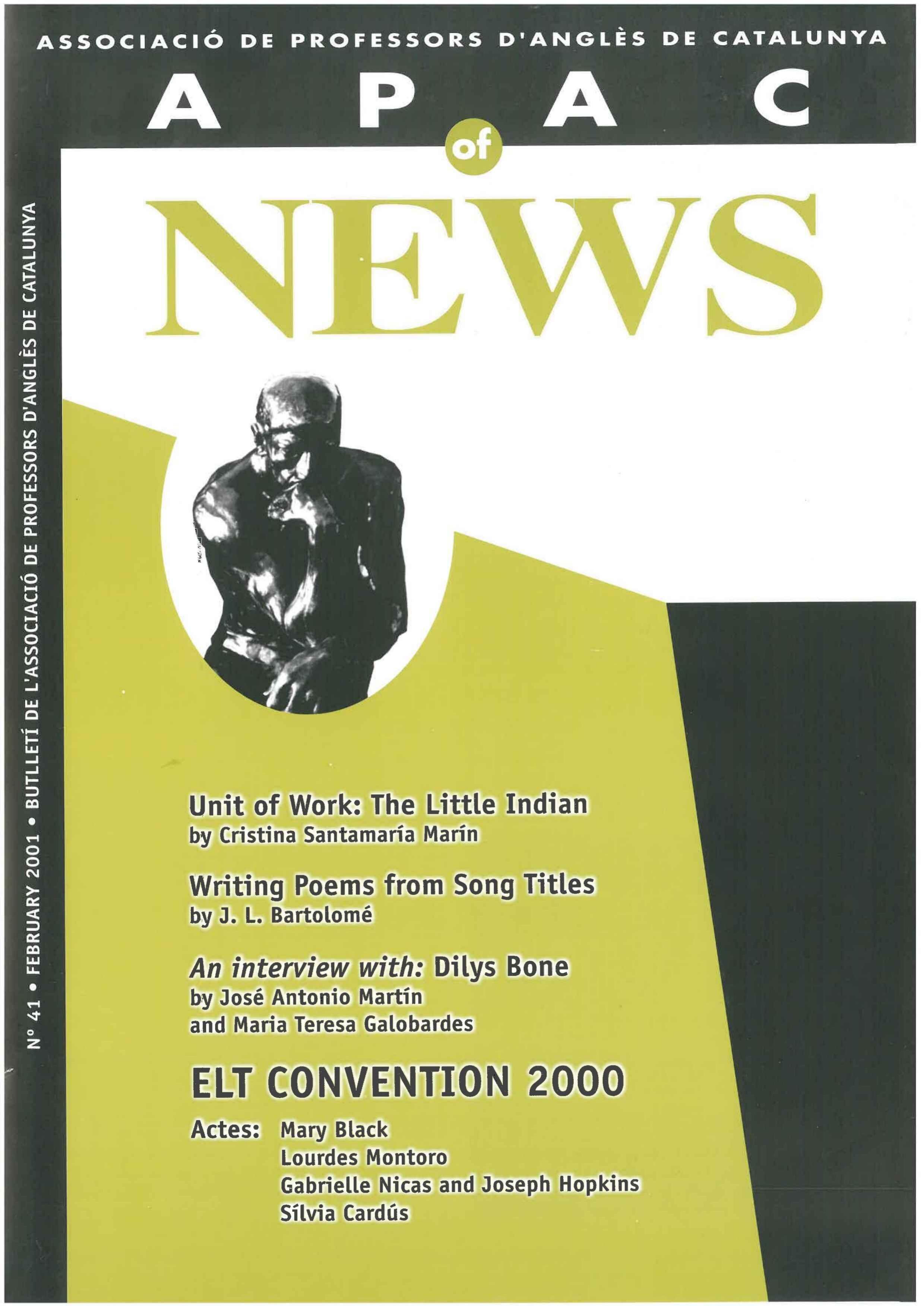 issue nº41