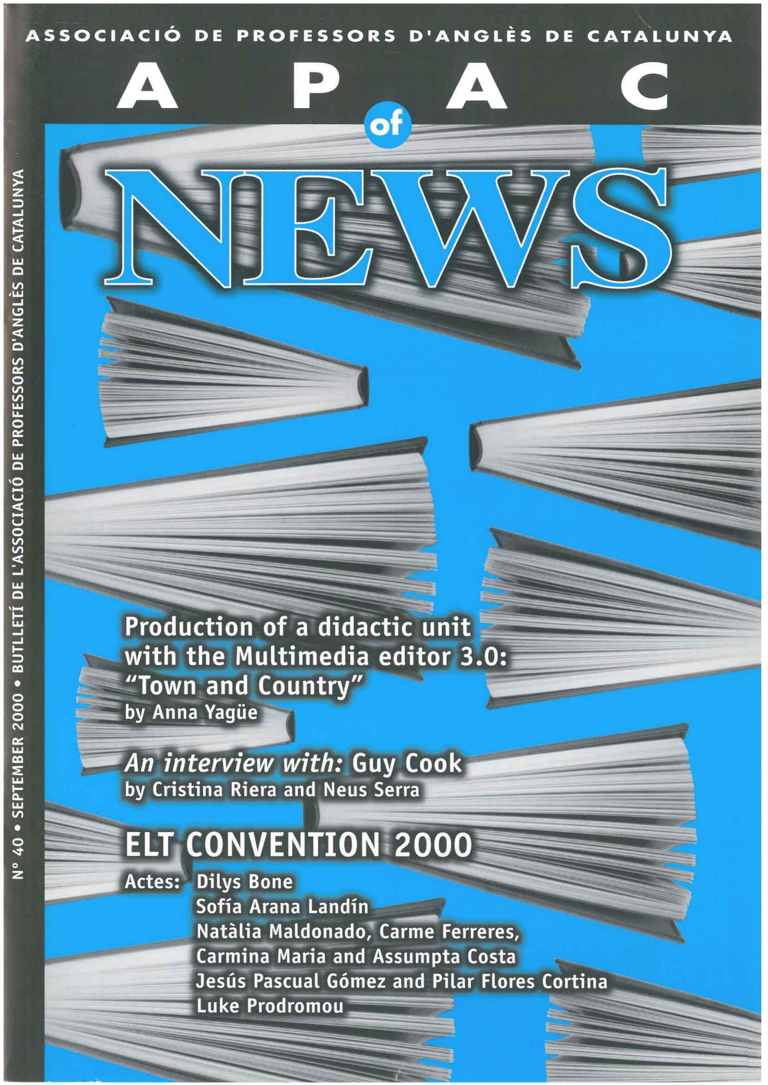 issue nº40