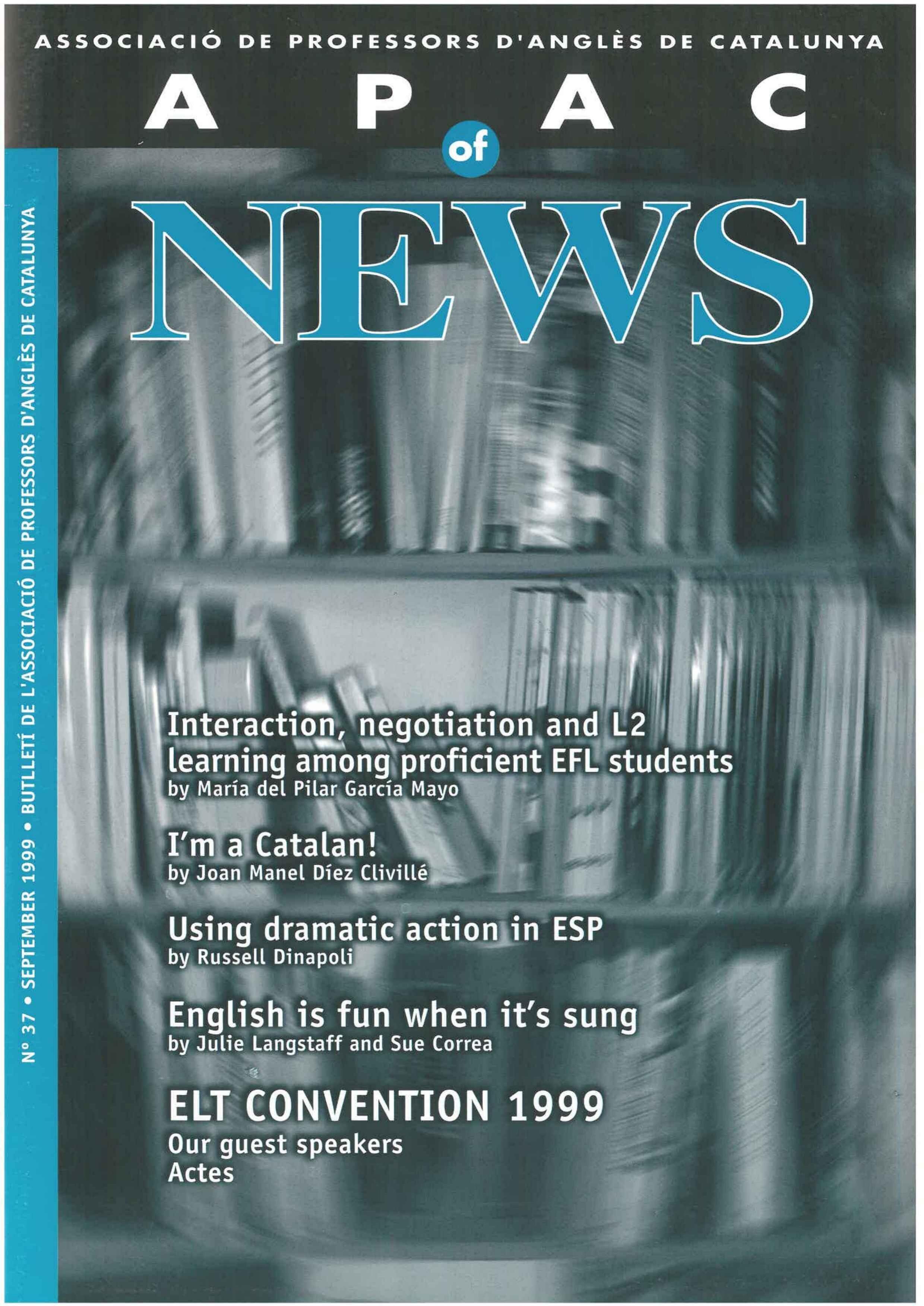 issue nº37