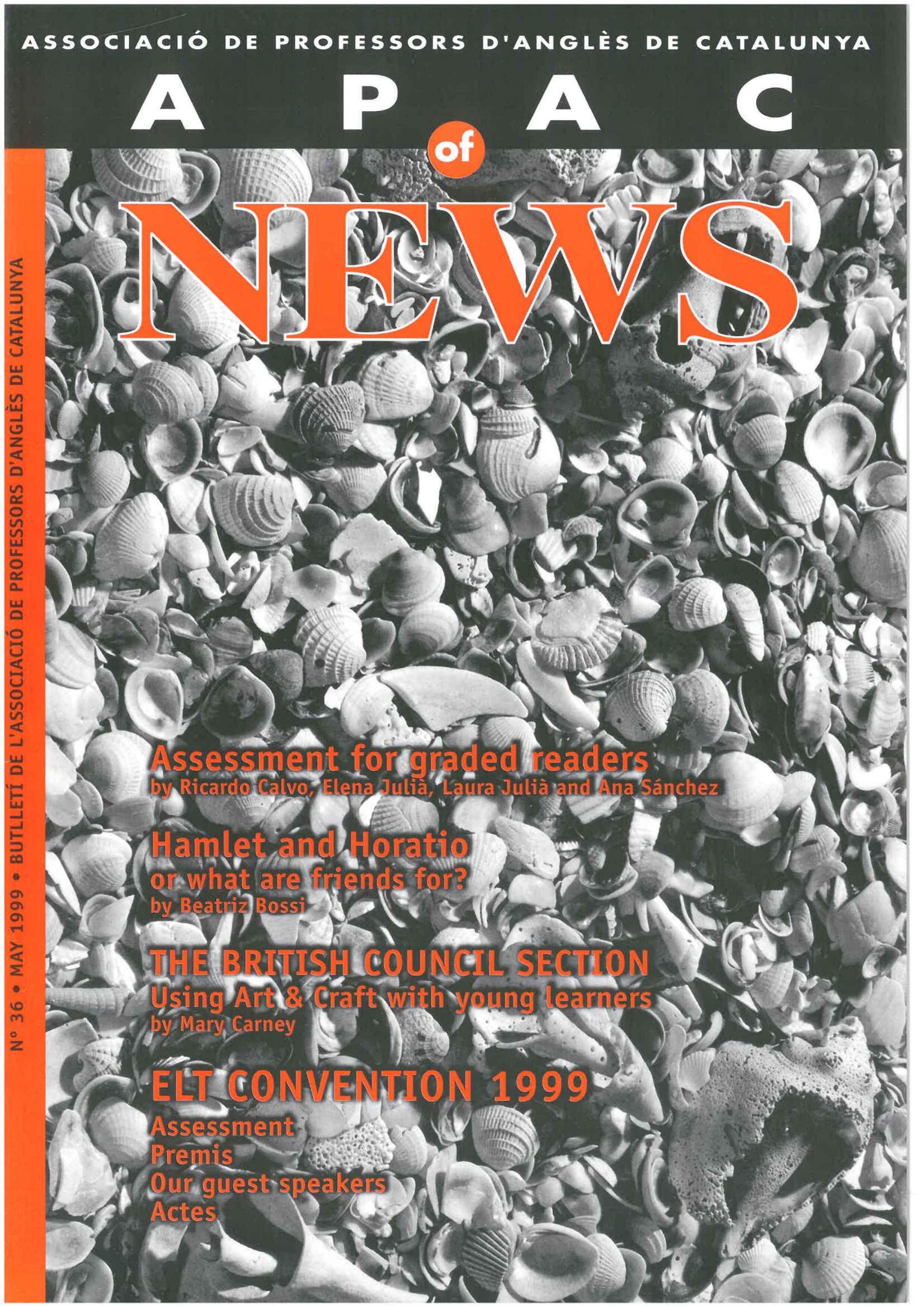 issue nº36