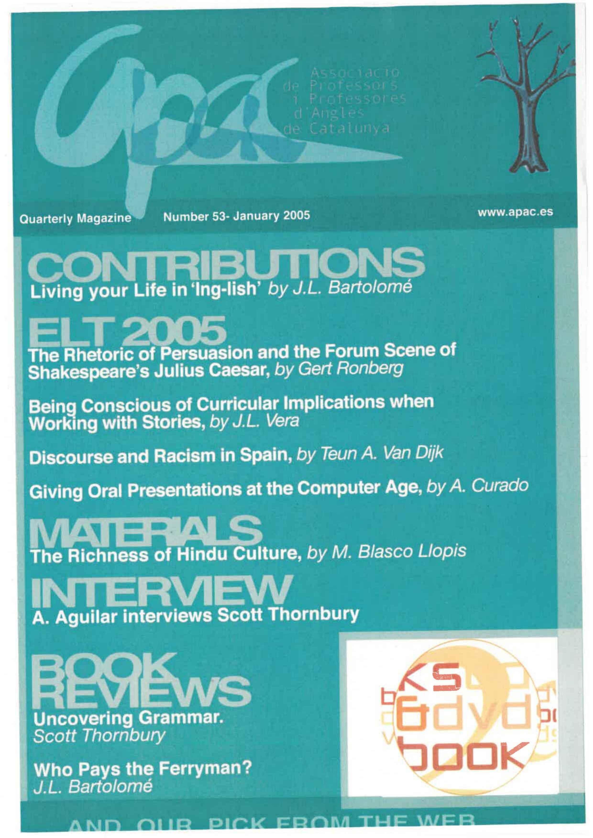 issue nº53