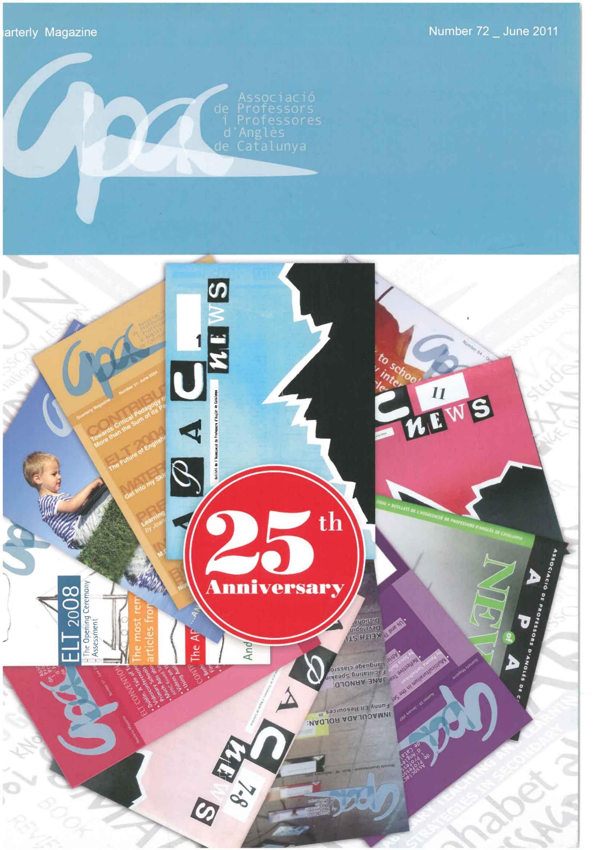 issue nº72